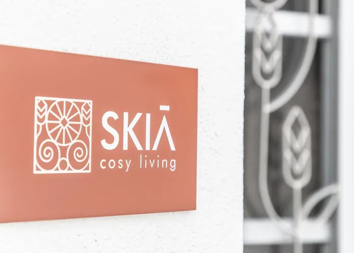 Skia-Cosy Living