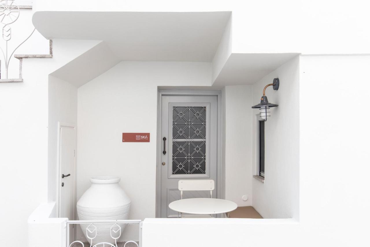 Holiday home Skia-cosy Living Skiathos Town