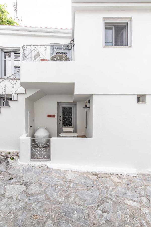 Skia-cosy Living * Skiathos Town