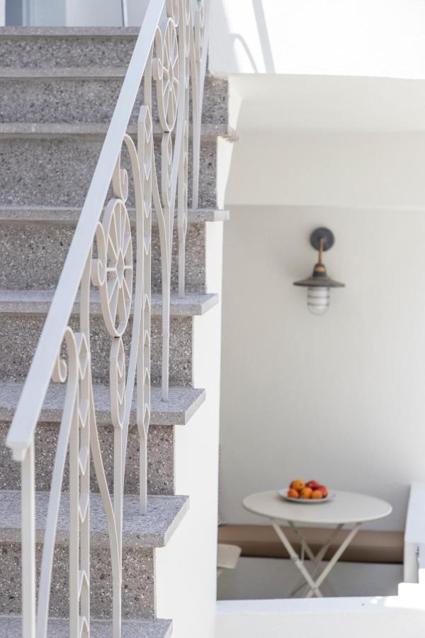 Skia-cosy Living Holiday home