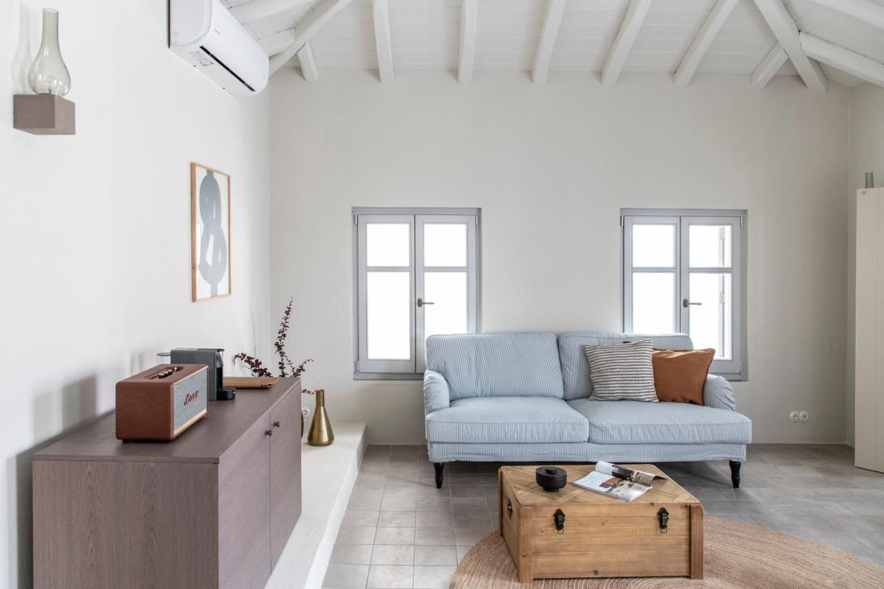 Holiday home Skia-cosy Living