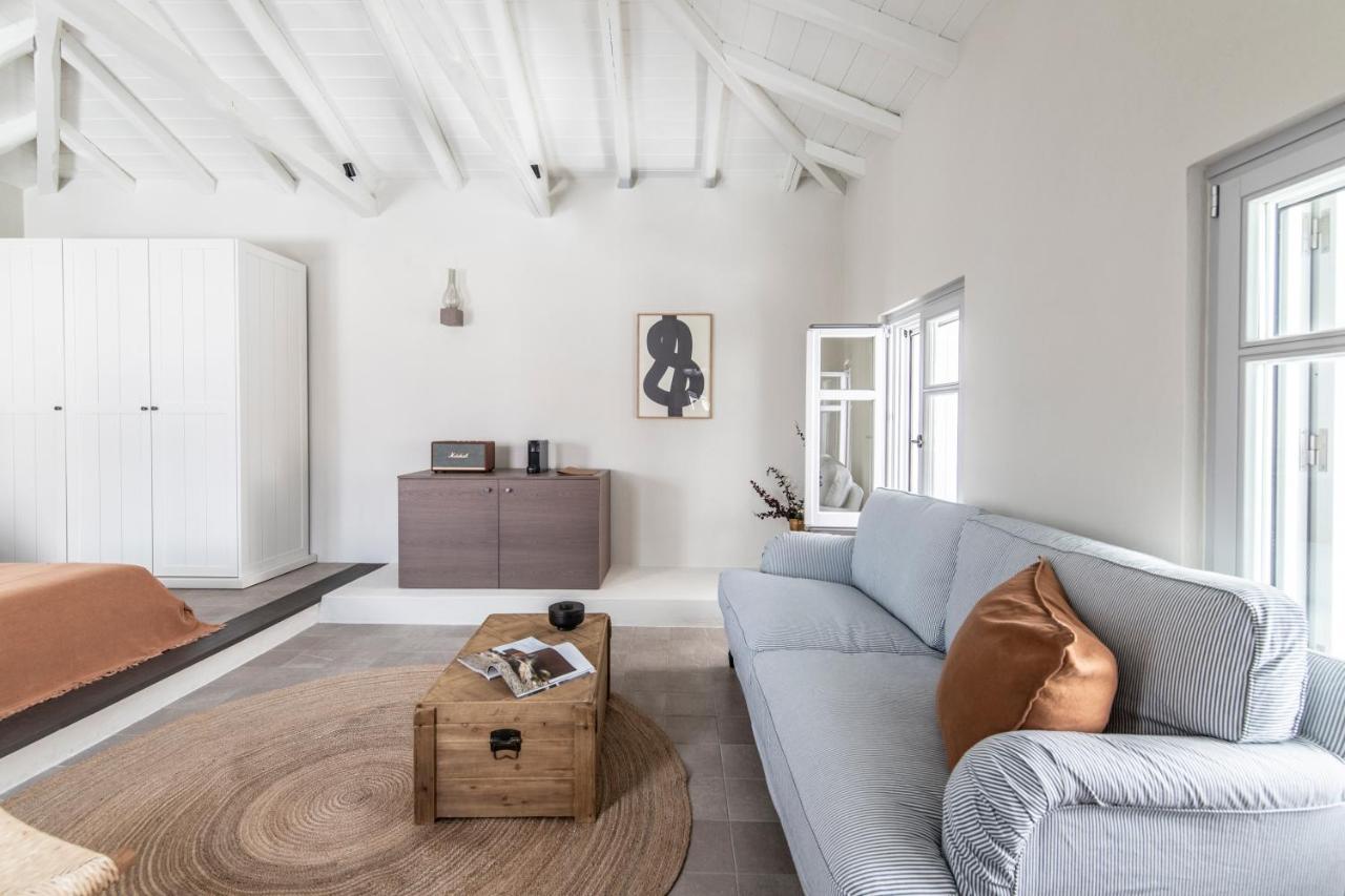 Skia-cosy Living *