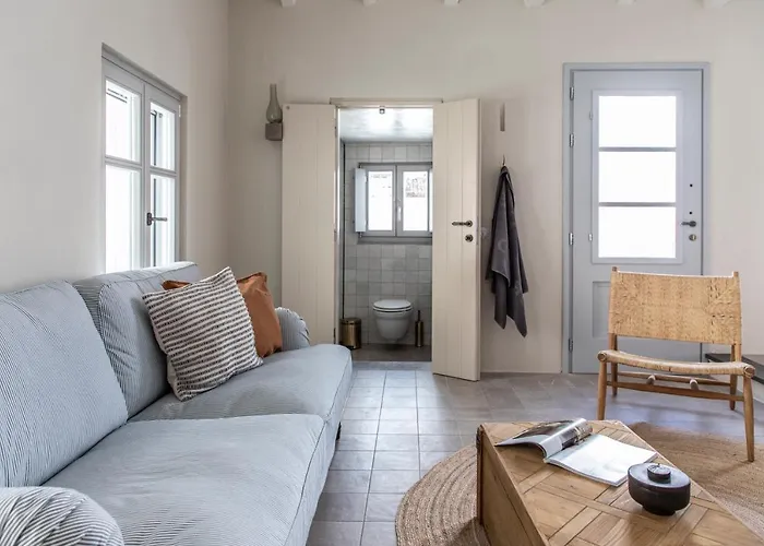 Skia-Cosy Living