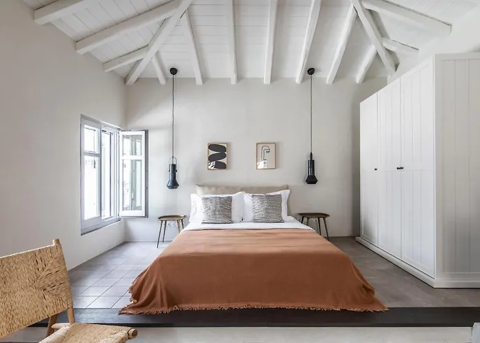 Skia-Cosy Living