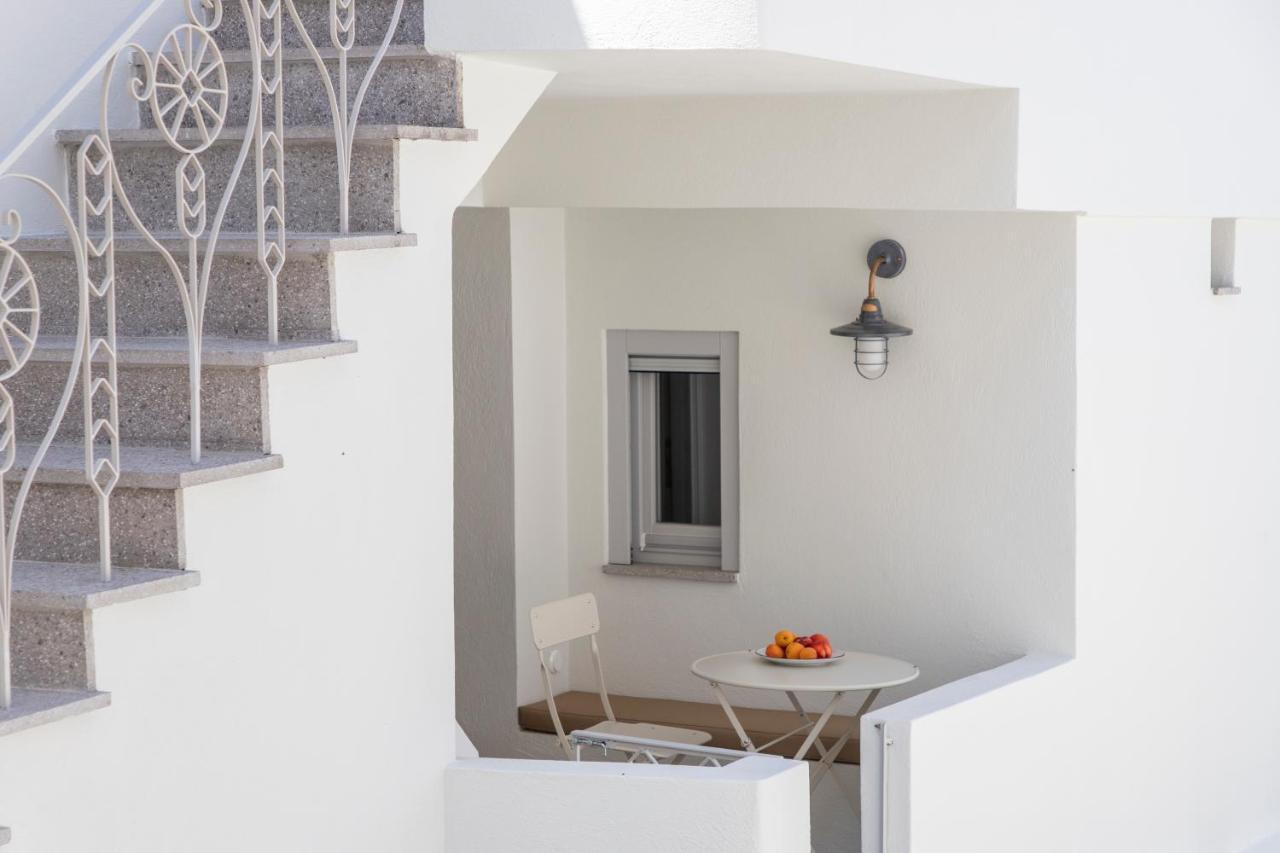 Skia-cosy Living Скиатос