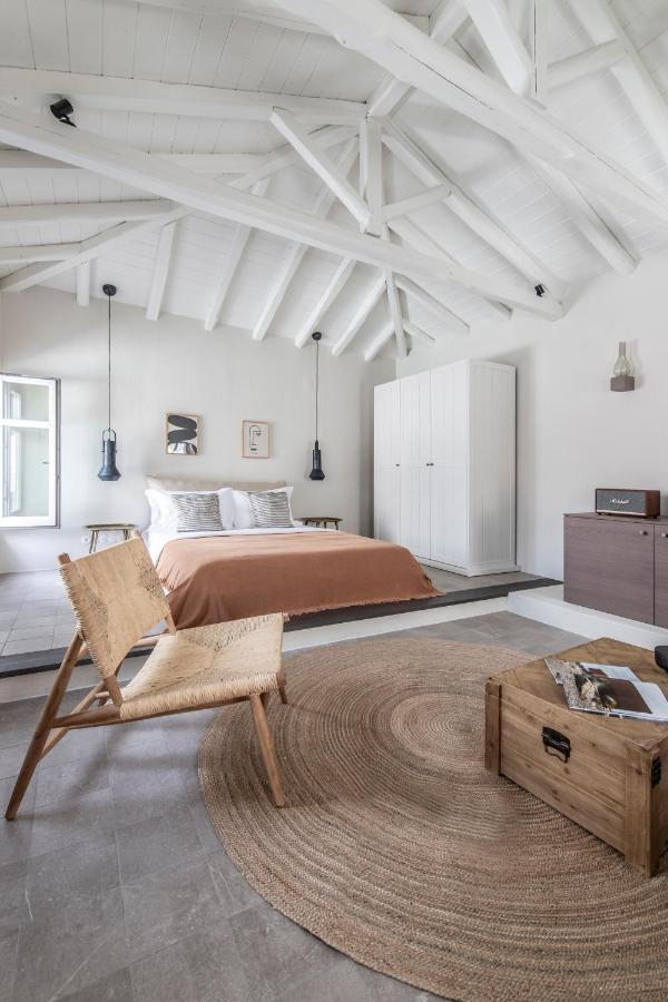 Skia-cosy Living Дом отдыха