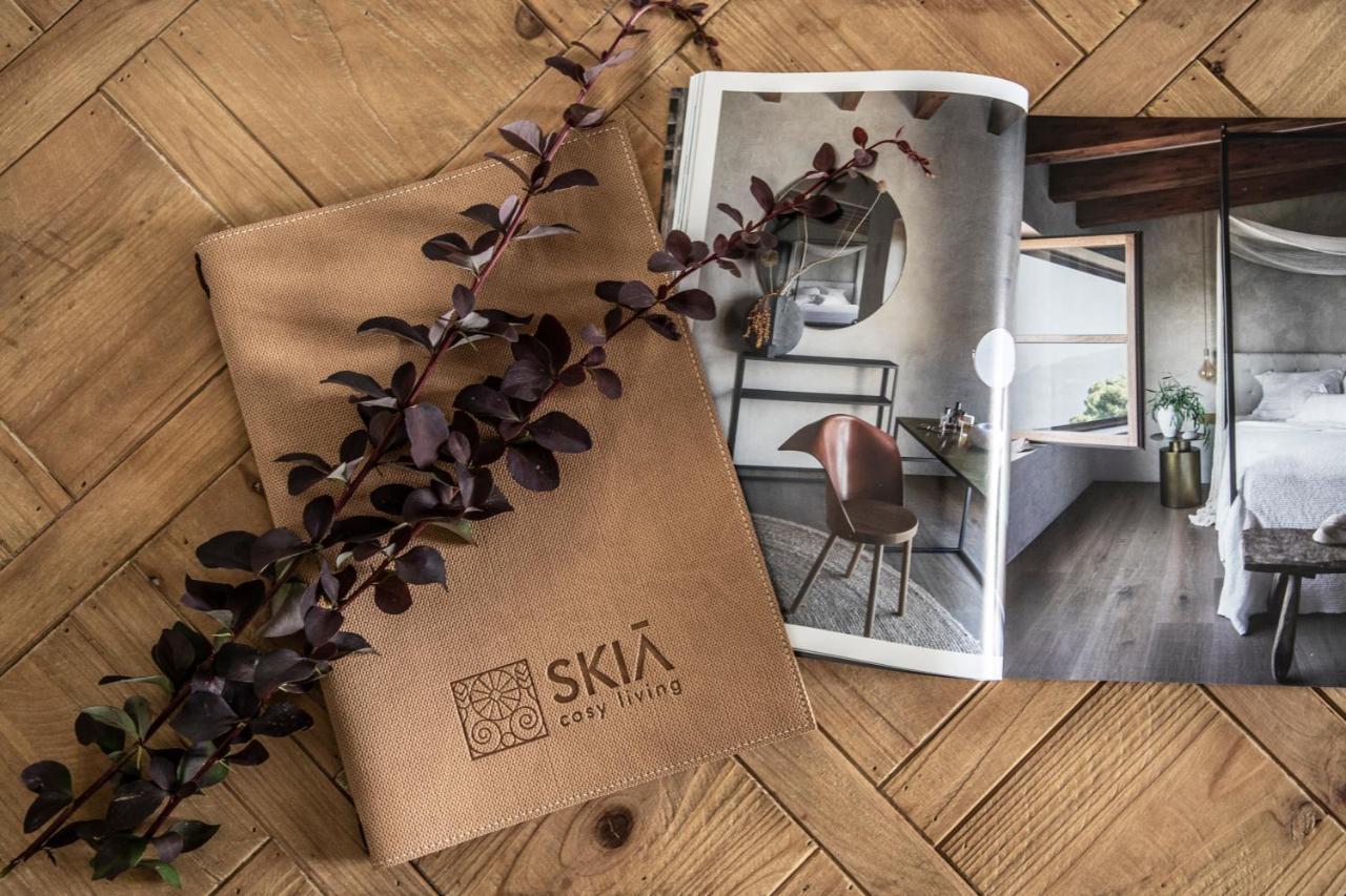 Skia-cosy Living Дом отдыха *