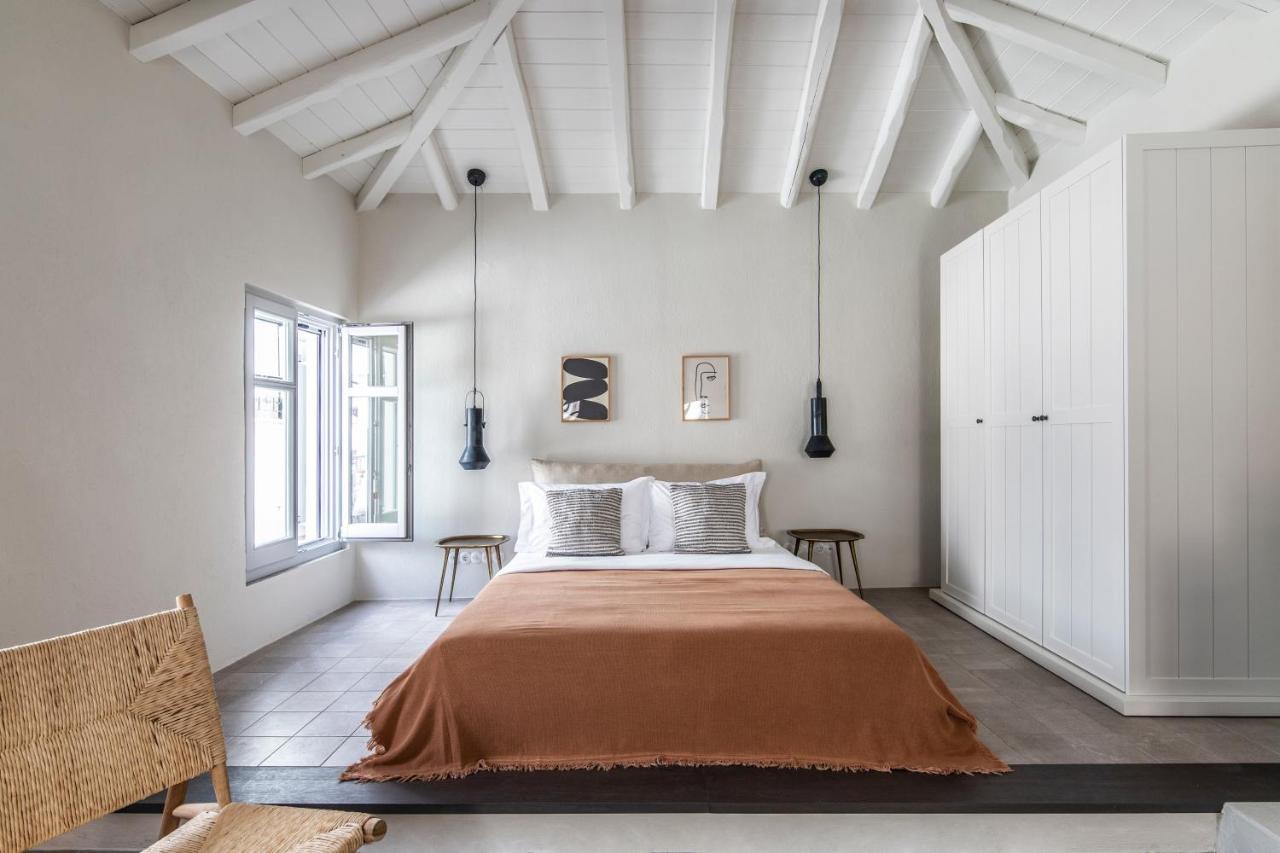 Skia-cosy Living * Скиатос