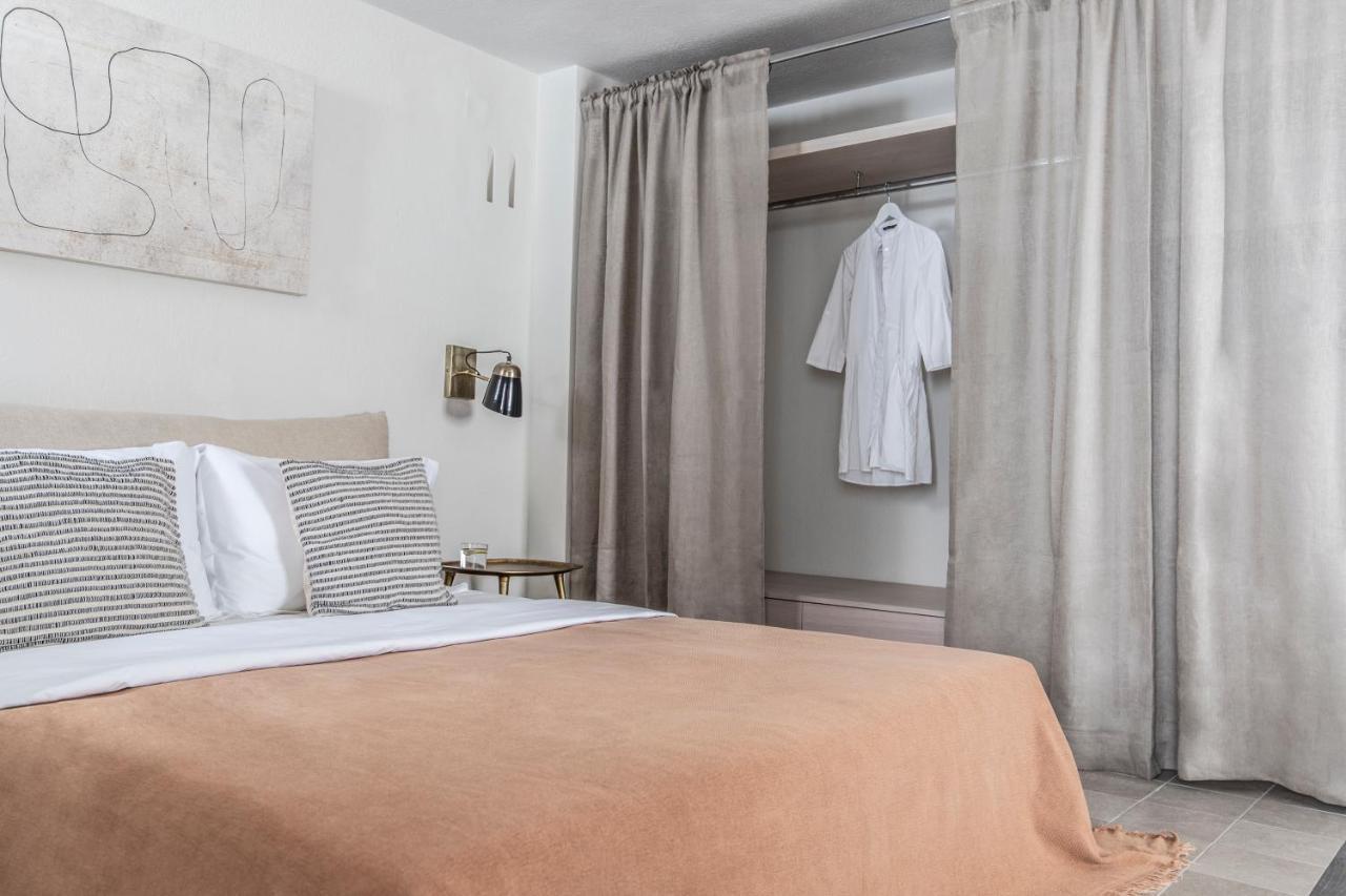 Skia-cosy Living Скиатос