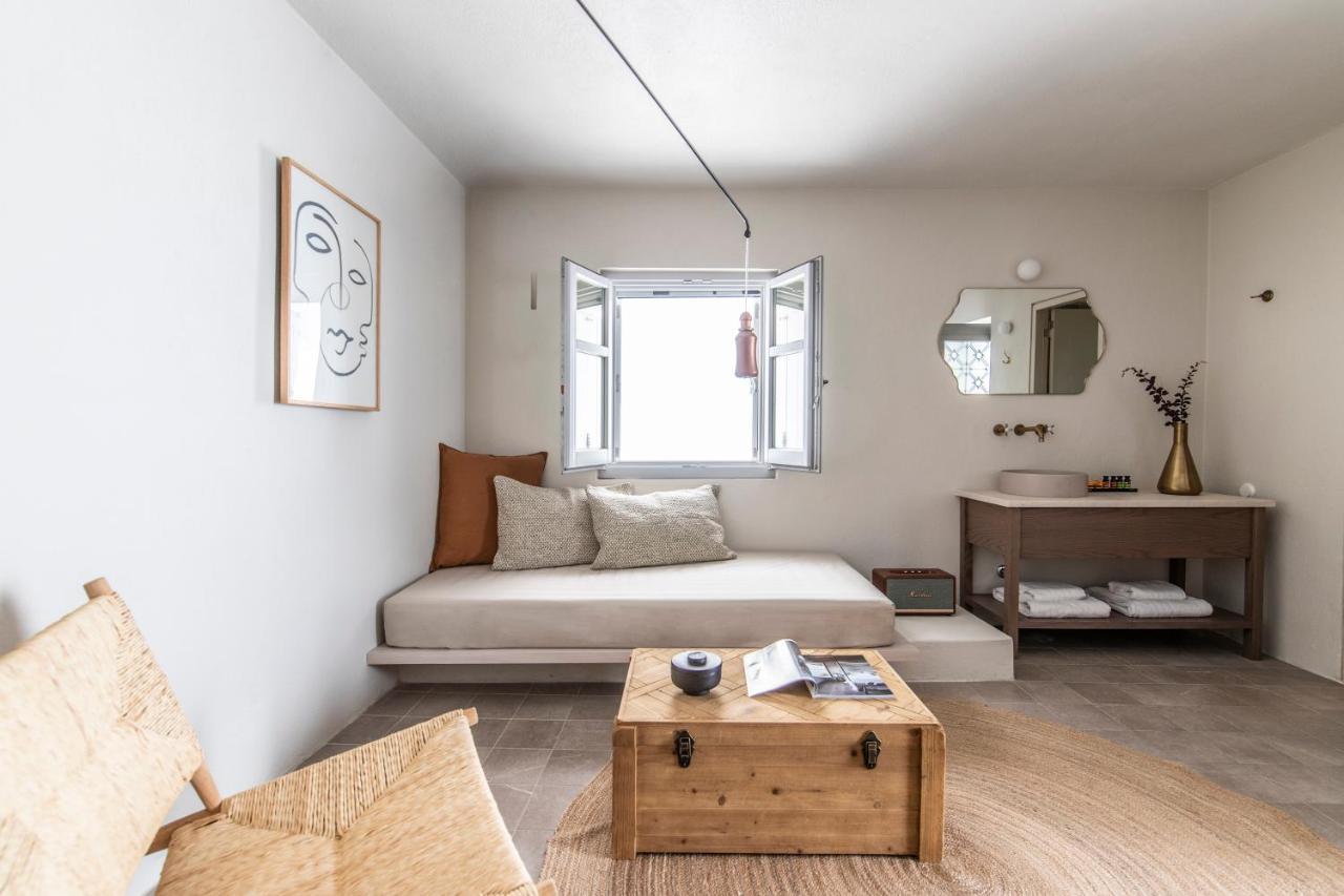 Skia-cosy Living Скиатос
